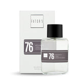 Perfume 76 | 60ml - Masculino (Ferrari Black - Ferrari)